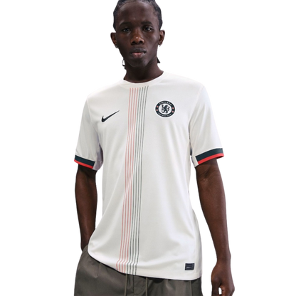 Camisa Chelsea Away 25/26 - Nike Torcedor Masculina
