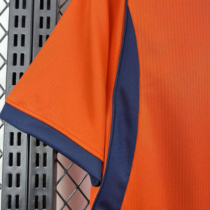 Camisa Holanda Home 26/27 - Nike Torcedor Masculina