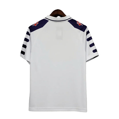 Camisa Fiorentina 98/99 Away - Retrô Masculina