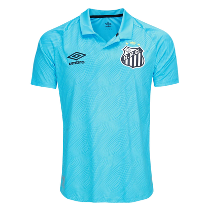 Camisa Santos FC 25/26 Third + #10 Neymar Jr - Torcedor Masculina