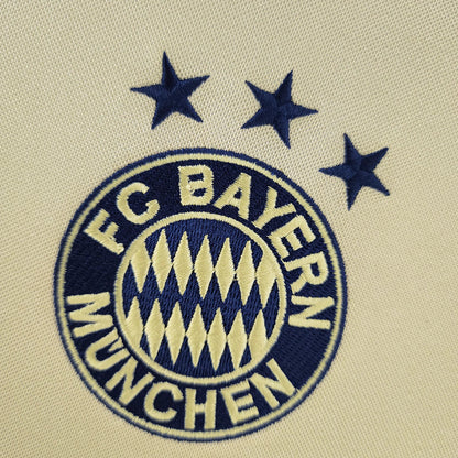 Camisa Bayern de Munique 04/05 Third - Retrô Masculina