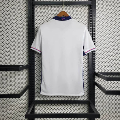 Camisa Inglaterra Home 24/25 -Nike Torcedor Lançamento