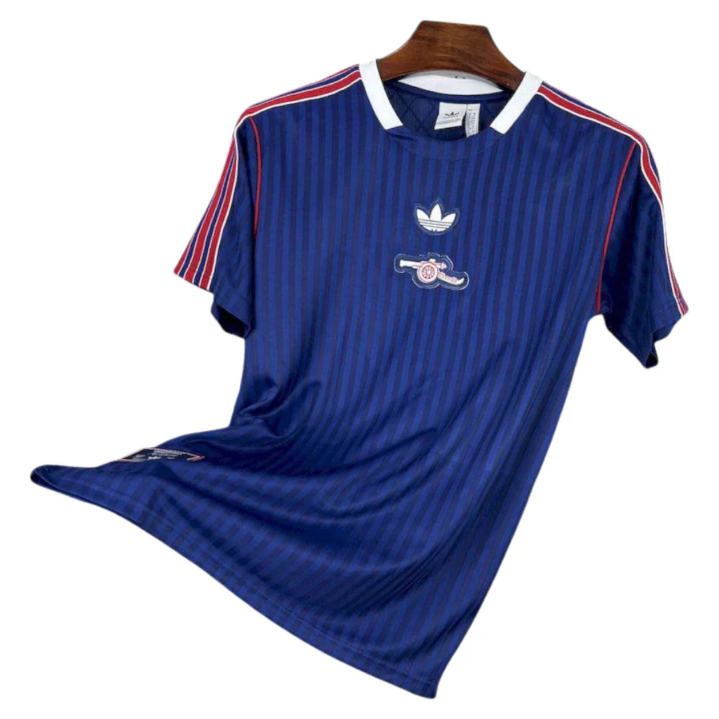 Camisa Arsenal 25/26 Edição Especial - Torcedor Masculina