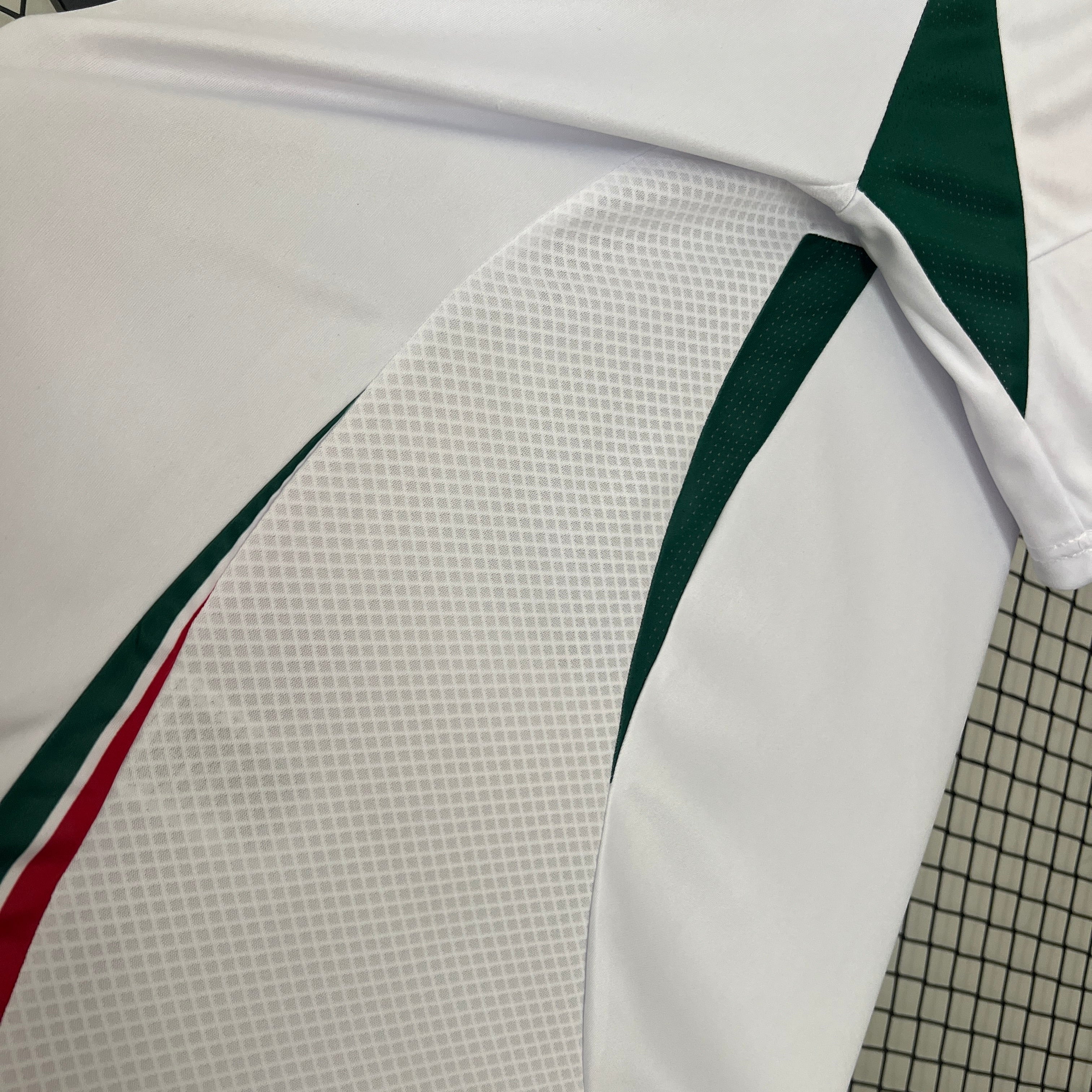 Camisa Hungria Away 24/25 - Adidas Torcedor Masculina Lançamento