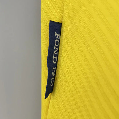 Camisa Parma 93/95 Home - Retrô Masculina