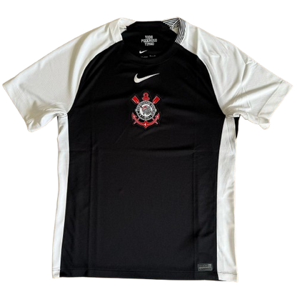 Camisa Corinthians 25/26 Away - Torcedor Masculina