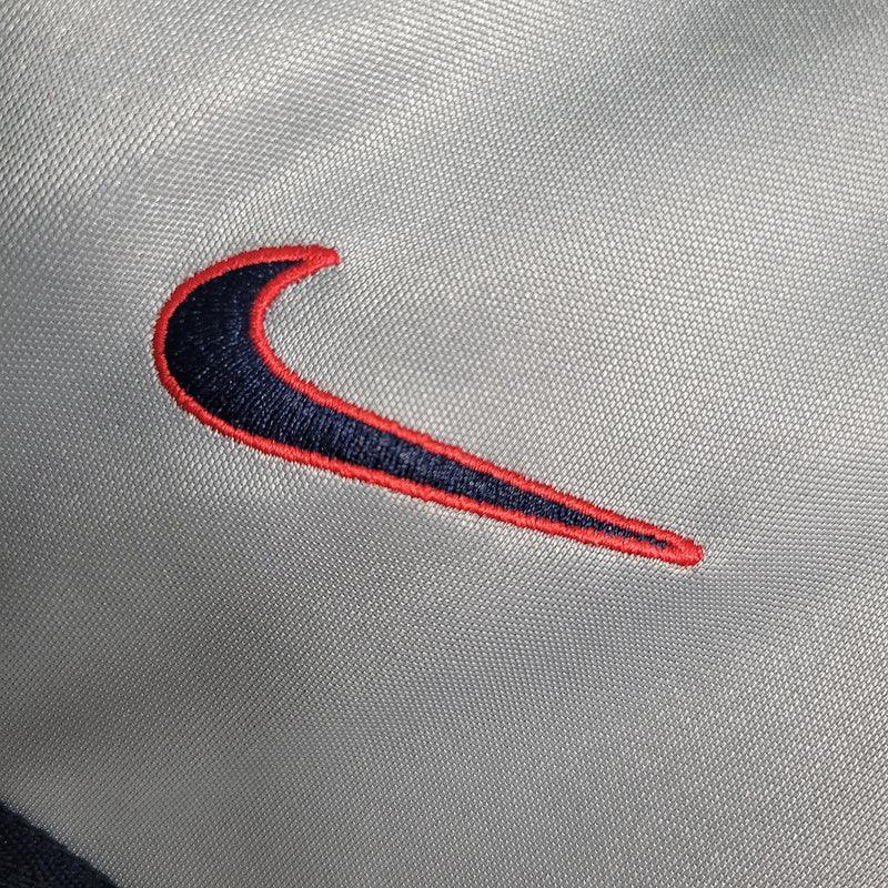 Camisa PSG 00/01 Away - Retrô Masculina