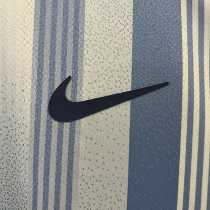 Camisa Tottenham Away 24/25 - Nike Torcedor Masculina