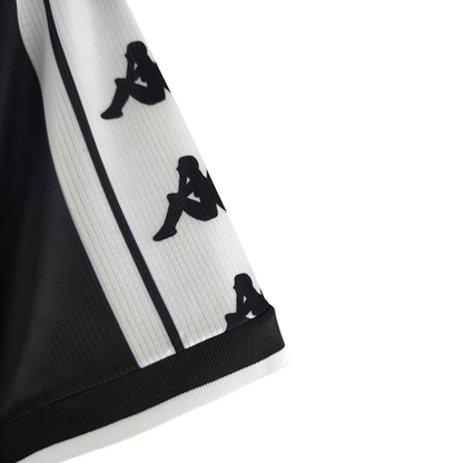 Camisa Vasco da Gama 00/01 Home- Retrô Masculina