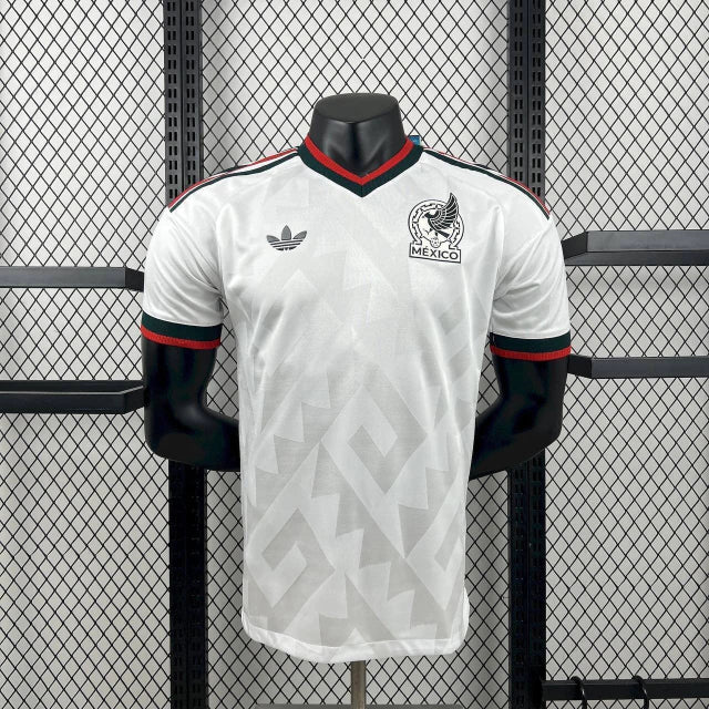 Camisa México Away 26/27 - Adidas Jogador Masculina