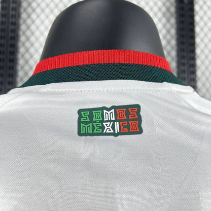 Camisa México Away 26/27 - Adidas Jogador Masculina