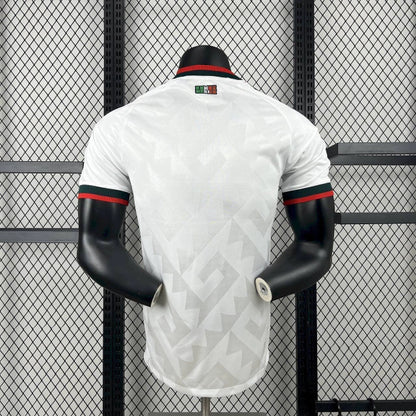 Camisa México Away 26/27 - Adidas Jogador Masculina