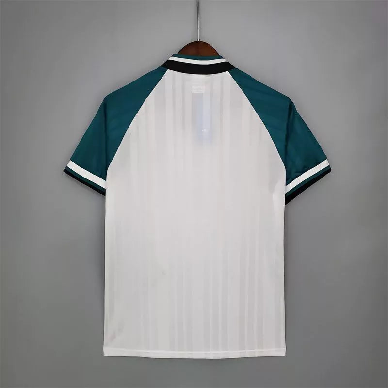 Camisa Liverpool 93/95 Away - Retrô Masculina