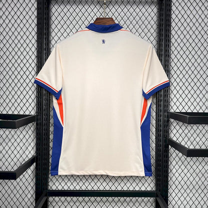 Camisa Chelsea Away 24/25 - Nike Torcedor Masculina Lançamento