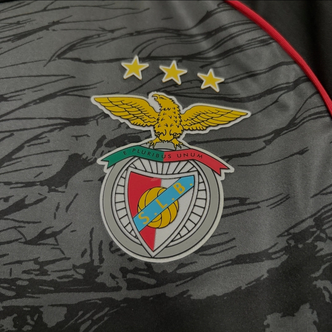 Camisa Benfica 26/27 - Adidas Torcedor Masculina