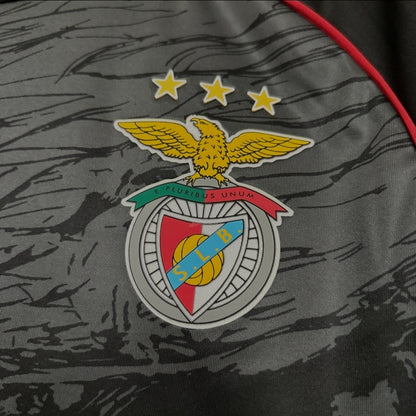 Camisa Benfica 26/27 - Adidas Torcedor Masculina