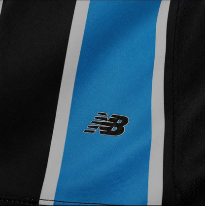 Camisa Grêmio Home Com Patrocínios 26/27 - Umbro Torcedor Masculina