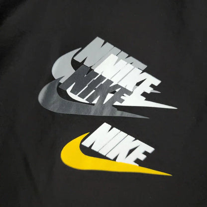 Jaqueta Corta Vento Nike - Preto