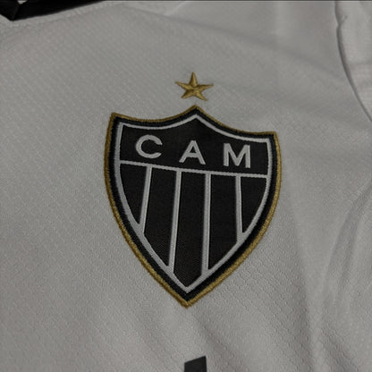 Kit Infantil Atlético Mineiro Away 26/27