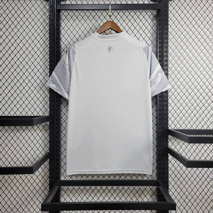 Camisa Manchester City Edição Ano do Dragão 24/25 - Puma Torcedor Masculina - Lançamento