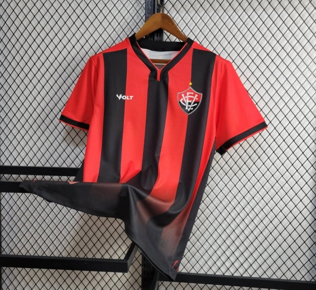 Camisa Vitória Home 24/25