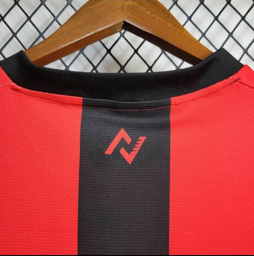 Camisa Vitória Home 24/25