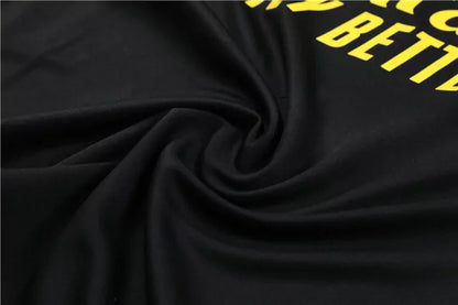Conjunto de Treino Arsenal 23/24 - Preto