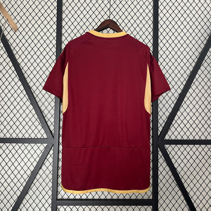 Camisa Venezuela Home 24/25 - Adidas Torcedor Masculina Lançamento