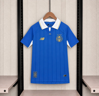 Camisa Grêmio Third 26/27 - NB Torcedor