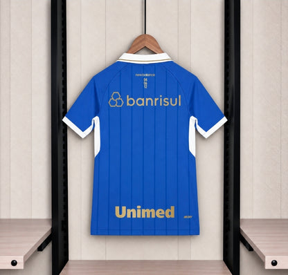 Camisa Grêmio Third 26/27 - NB Torcedor