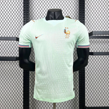 Camisa França Away 26/27 - Nike Jogador Masculina