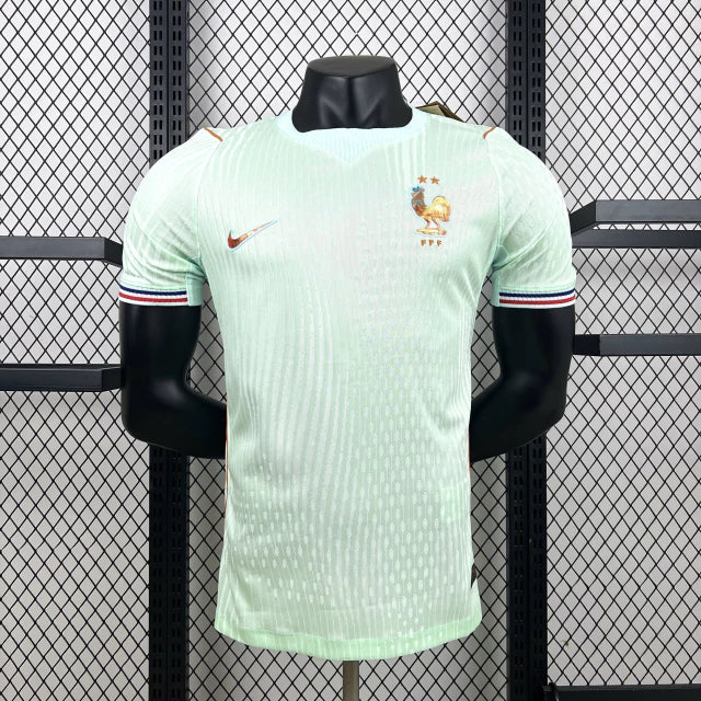 Camisa França Away 26/27 - Nike Jogador Masculina