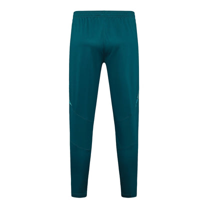 Conjunto de Treino Cruzeiro 2025 Azul Escuro