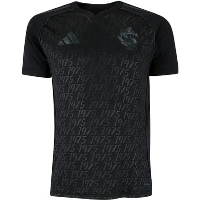 Camisa Internacional III 25/26 - Adidas Torcedor Masculina