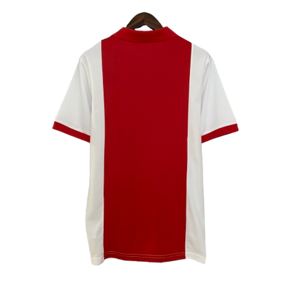 Camisa Ajax 25/26 Edição 125 Anos - Torcedor Masculina