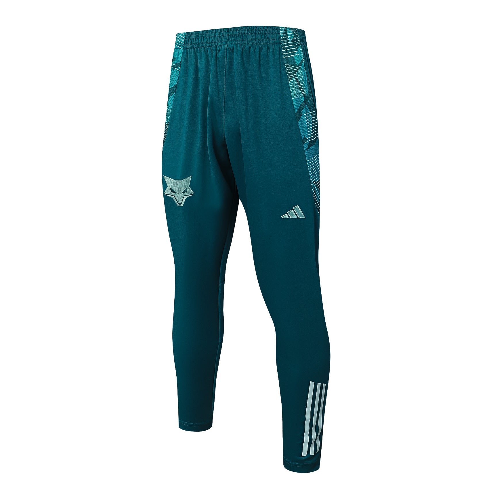 Conjunto de Treino Cruzeiro 2025 Azul Escuro