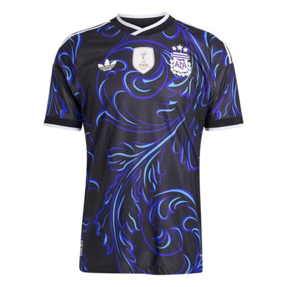 Camisa Argentina 26/27 - Away Adidas Jogador Masculina
