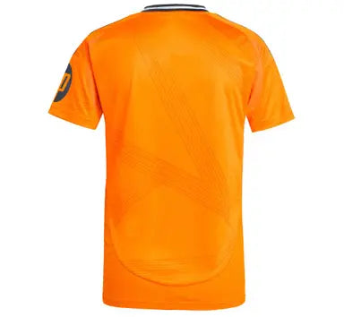 Camisa Real Madrid Away 24/25 - Adidas Torcedor Masculina