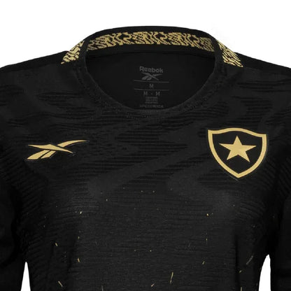 Camisa Botafogo Reserva 24/25 - Feminina