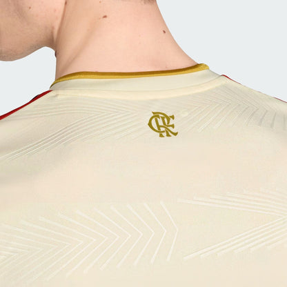 Camisa Flamengo Third 25/26 B. HENRIQUE N° 27