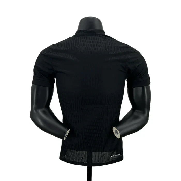 Camisa Corinthians Reserva 24/25 Nike Jogador Masculina