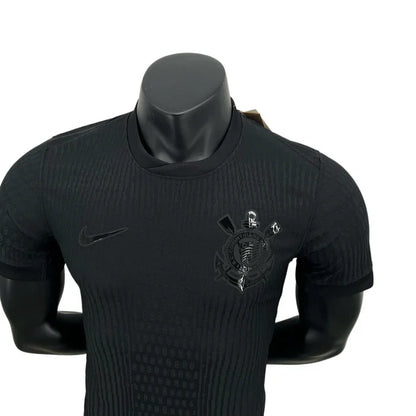 Camisa Corinthians Reserva 24/25 Nike Jogador Masculina