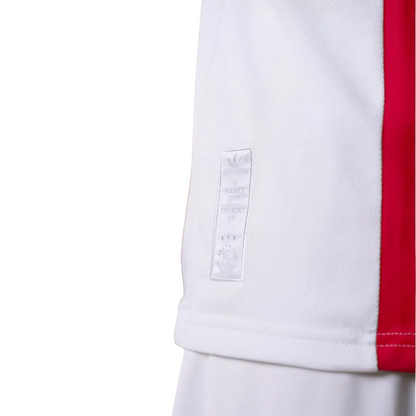 Camisa Ajax 25/26 Edição 125 Anos Manga Longa - Torcedor Masculina
