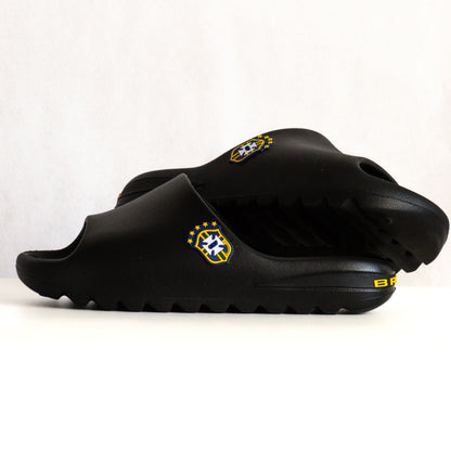 Chinelo Slider Copa do Mundo 2026 Preto