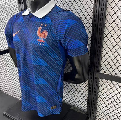 Camisa França I 26/27 - Nike Jogador Masculina