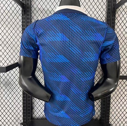 Camisa França I 26/27 - Nike Jogador Masculina