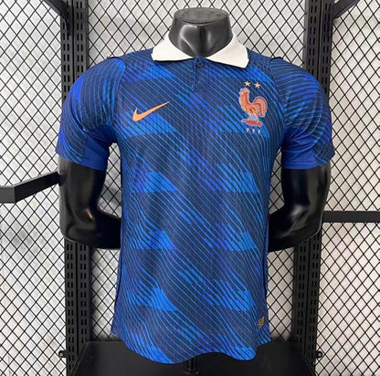 Camisa França I 26/27 - Nike Jogador Masculina