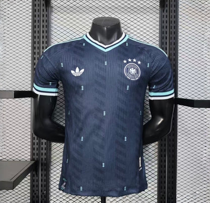 Camisa Alemanha 26/27 - Away Adidas Jogador Masculina
