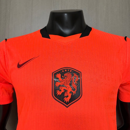 Camisa Holanda 26/27 - Home Nike Jogador Masculina