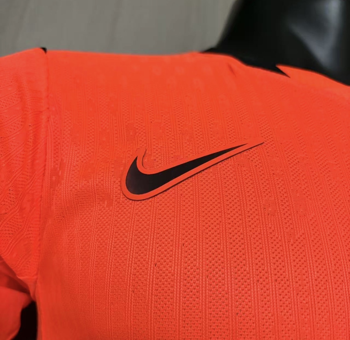 Camisa Holanda 26/27 - Home Nike Jogador Masculina